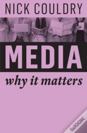 Capa do artigo Media