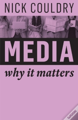 Capa do artigo Media