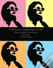 Capa do artigo Media Of Mass Communication
