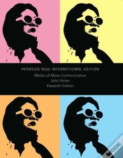 Capa do artigo Media Of Mass Communication