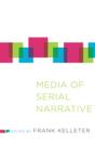 Media Of Serial Narrative - Preview