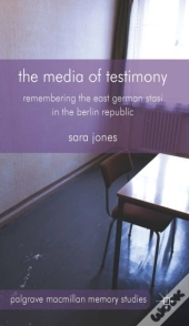 Media Of Testimony