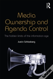 Media Ownership And Agenda Control