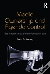 Capa do artigo Media Ownership And Agenda Control
