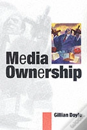 Capa do artigo Media Ownership