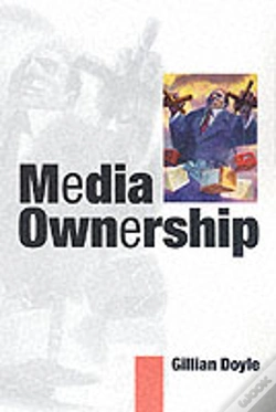 Capa do artigo Media Ownership