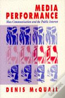 Media Performance
