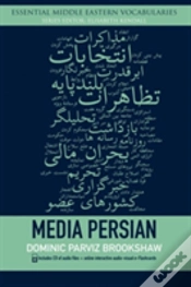 Capa do artigo Media Persian