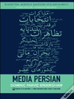 Capa do artigo Media Persian