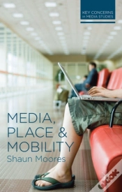 Capa do artigo Media, Place And Mobility
