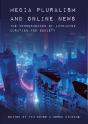 Media Pluralism And Online News - Preview