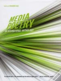 Capa do artigo Media Poetry