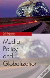 Capa do artigo Media Policy And Globalization