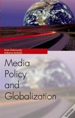 Capa do artigo Media Policy And Globalization