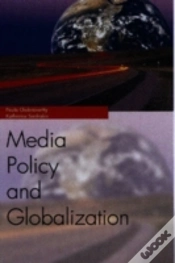 Capa do artigo Media Policy And Globalization