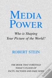 Capa do artigo Media Power