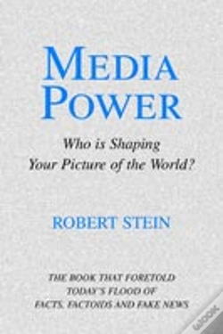 Capa do artigo Media Power
