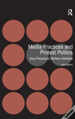 Capa do artigo Media Practices And Protest Politics