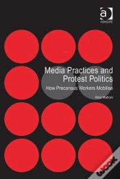 Capa do artigo Media Practices And Protest Politics