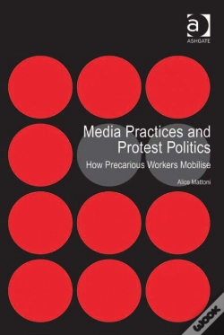 Capa do artigo Media Practices And Protest Politics