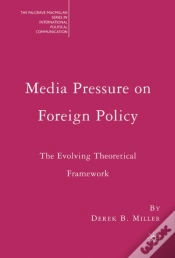 Capa do artigo Media Pressure On Foreign Policy
