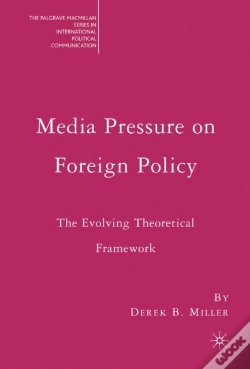 Capa do artigo Media Pressure On Foreign Policy