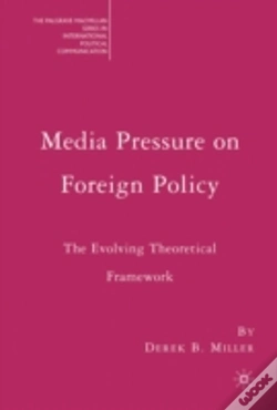 Capa do artigo Media Pressure On Foreign Policy