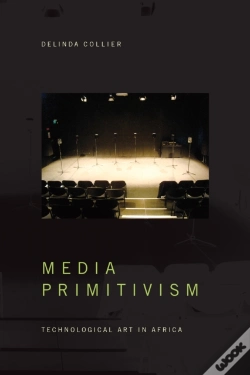 Capa do artigo Media Primitivism