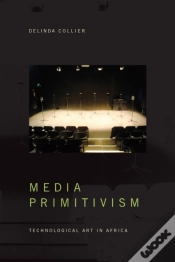 Capa do artigo Media Primitivism