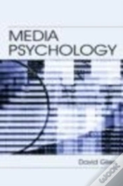 Capa do artigo Media Psychology