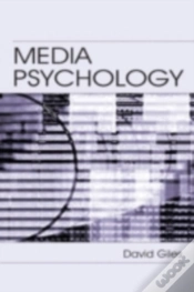 Capa do artigo Media Psychology