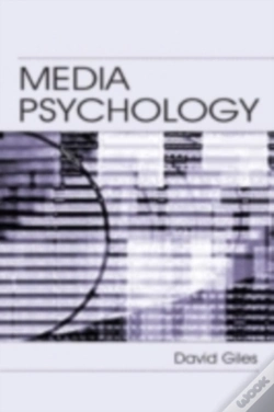 Capa do artigo Media Psychology