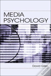 Capa do artigo Media Psychology