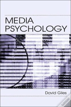 Capa do artigo Media Psychology