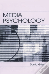 Capa do artigo Media Psychology