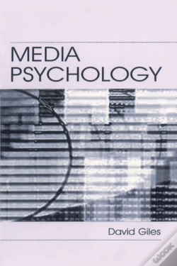 Capa do artigo Media Psychology