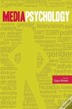 Capa do artigo Media Psychology