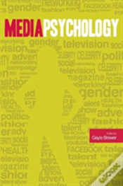 Capa do artigo Media Psychology
