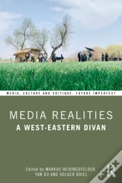 Capa do artigo Media Realities