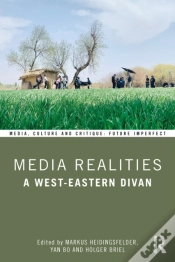 Capa do artigo Media Realities