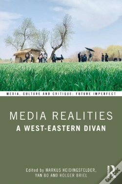 Capa do artigo Media Realities