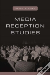 Capa do artigo Media Reception Studies