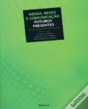 Capa do artigo Media, Redes e Comunicação