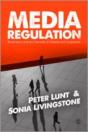 Media Regulation - Preview