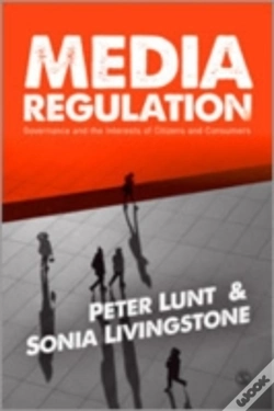 Capa do artigo Media Regulation
