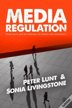 Capa do artigo Media Regulation