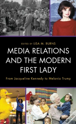 Capa do artigo Media Relations And The Modern First Lady