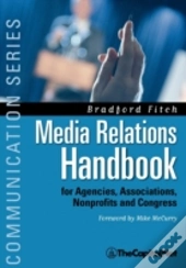 Media Relations Handbook