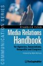 Media Relations Handbook - Preview
