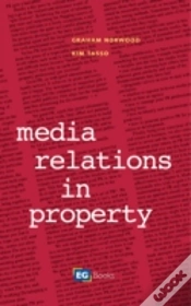 Capa do artigo Media Relations In Property